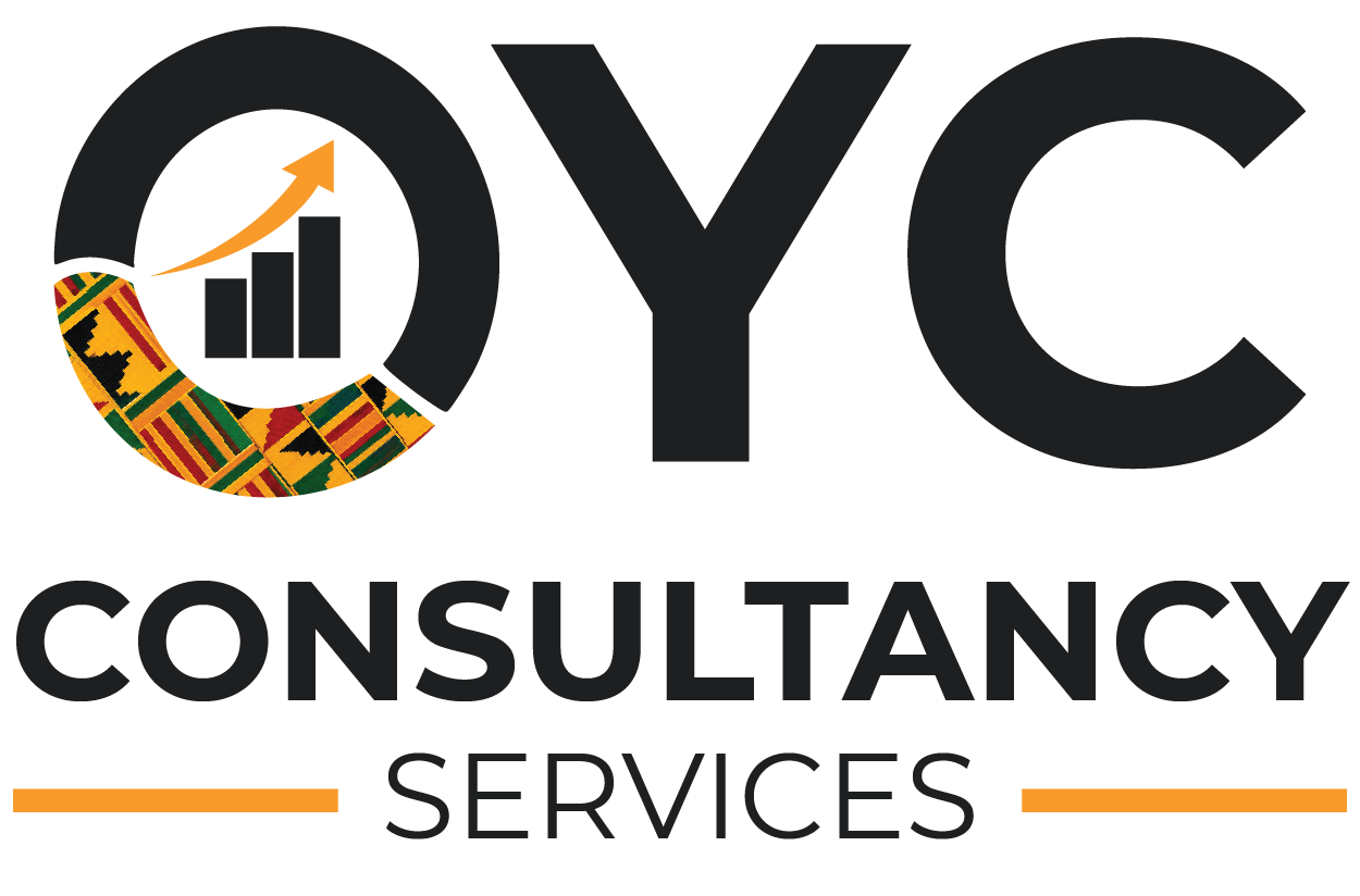 OYC Consultancy Services
